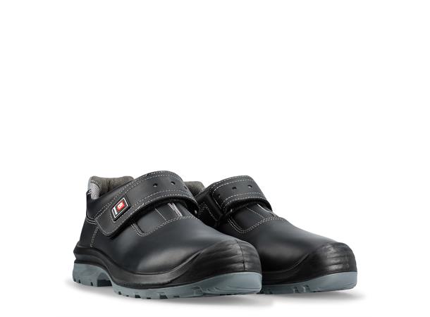Brynje Force Rapid shoe  S3 Svart, str.44 S3 SRC