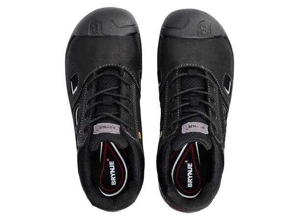 Brynje Highway S1P Svart, str.39 S1P SRC