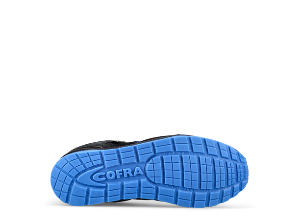 Cofra Touchdown BOA®® S3 SRC Svart, str.39 S3 SRC