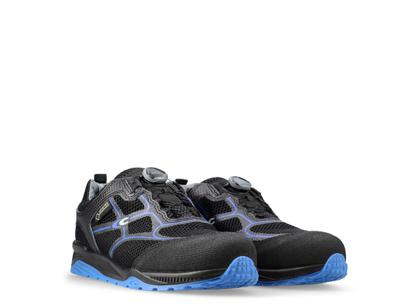 Cofra Touchdown BOA®® S3 SRC Svart, str.39 S3 SRC