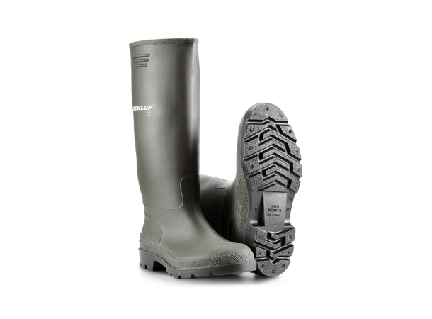 Dunlop Pricemastor Grønn, str.41