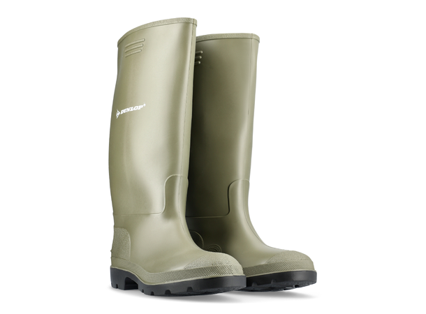 Dunlop Pricemastor Grønn, str.41