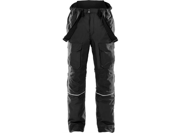 Fristads Airtech® vinterbukser 2698 GTT