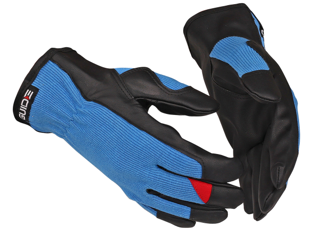 Guide Hanske 766 11 str. 11