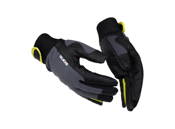 Guide Hanske 775W 11 str. 11