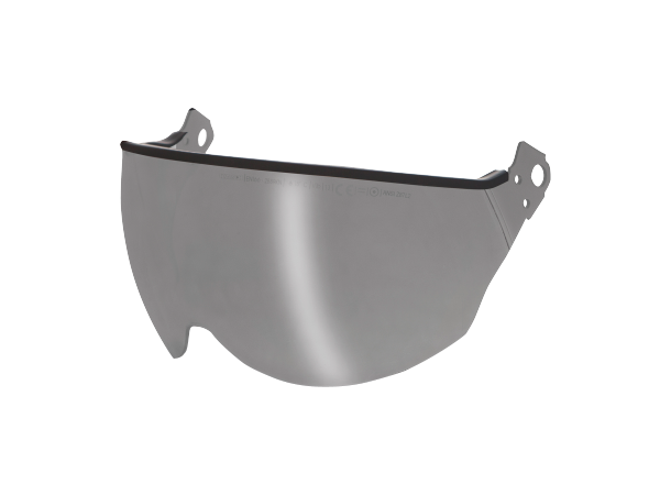 Kask Visir V2 Plus Wvi00018 Smoke