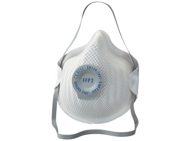 Moldex Støvmaske Classic Ffp2 2405