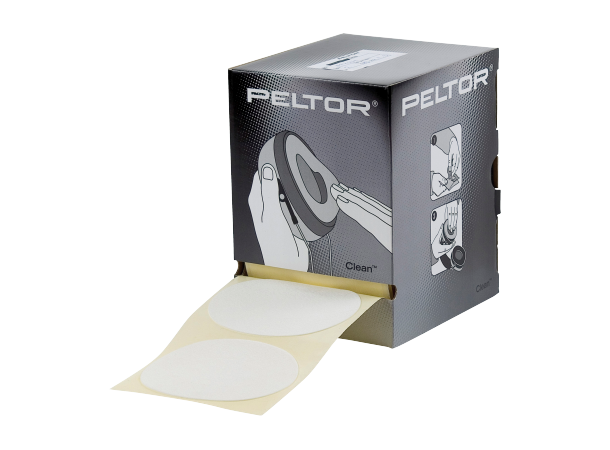 Peltor KomfortringClean Hy100