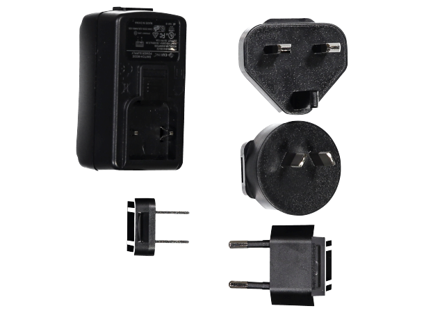 Peltor Usb-Adapter Fr08 Til Vegguttak