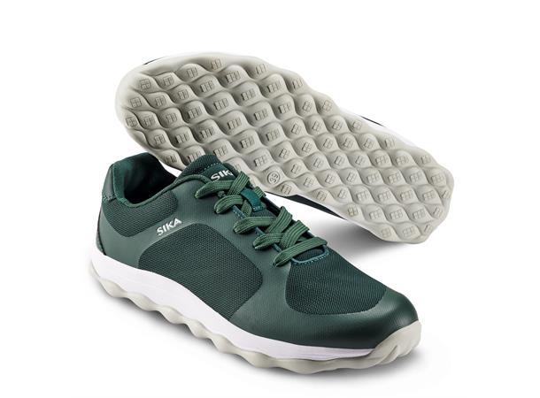 Sika Move O1 SRC - grønn/hvit Grønn, str.47 O1 SRC