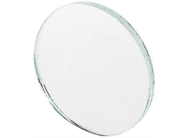 Skydda Glass Laminert Ø50Mm Klare