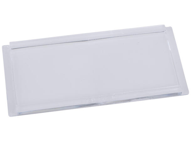 Skydda Sveiseglass 110X60 Din 11