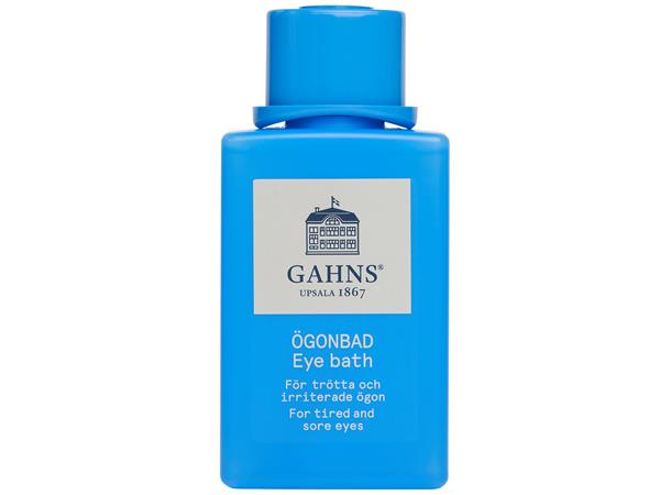 Skydda Øyebad Gahns 130 Ml