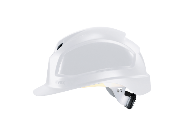 Uvex HjelmPheos B-Wr Hvit Hvit str. Onesize