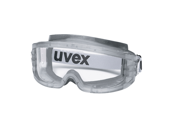 Uvex Reservelinse Ultravision Ac