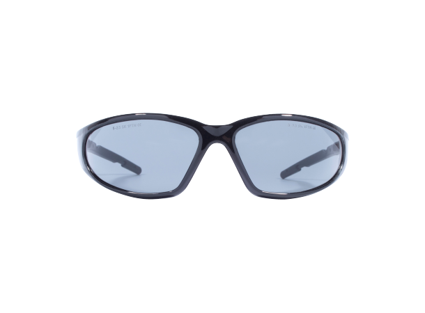 Zekler Vernebrille Z101 Grå Zebra Blå/Svart