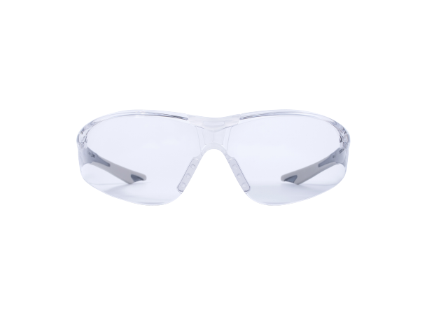 Zekler Vernebrille Z31 Hc/Af Klar Klar