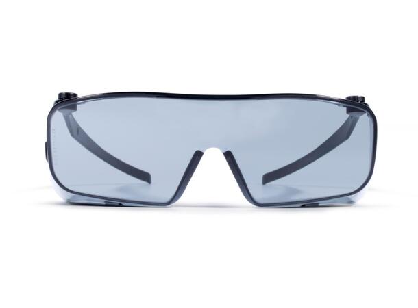 Zekler Vernebrille Z39 OTG Hc/Af Grå Svart