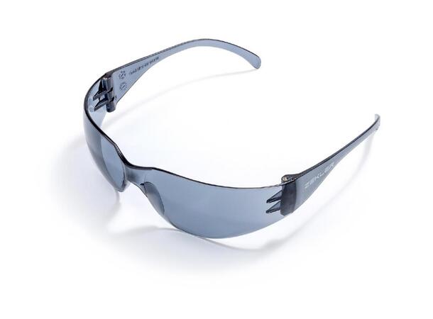 Zekler Vernebrille Z3 Grå Linse HC/AF Grå