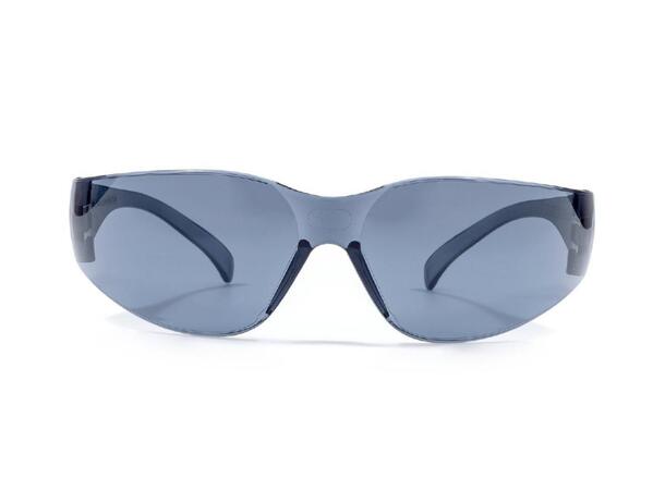 Zekler Vernebrille Z3 Grå Linse HC/AF Grå