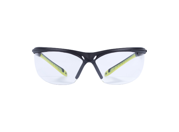 Zekler Vernebrille Z45 Hc Klar Klar
