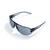 Zekler Vernebrille Z37 Hc/Af Grå 