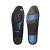 Brynje Ultimate FootFit - medium Svart, str.48-50 