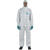 Microgard Dress2000 Std 3Xl Hvit str. 3XL 