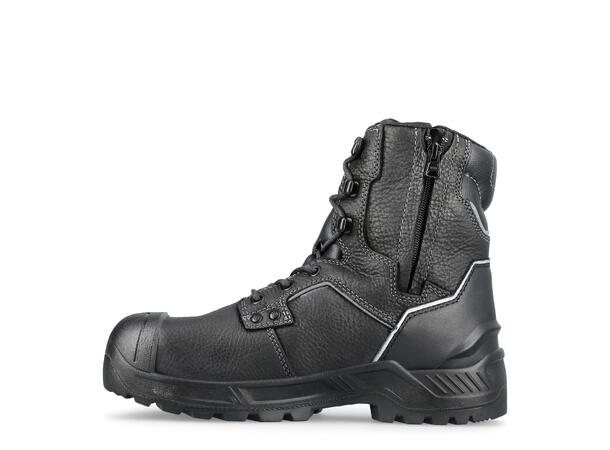 Brynje Breeze Vinterstøvel S3 SRC Svart 44