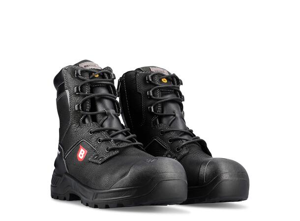 Brynje Breeze Vinterstøvel S3 SRC Svart 44