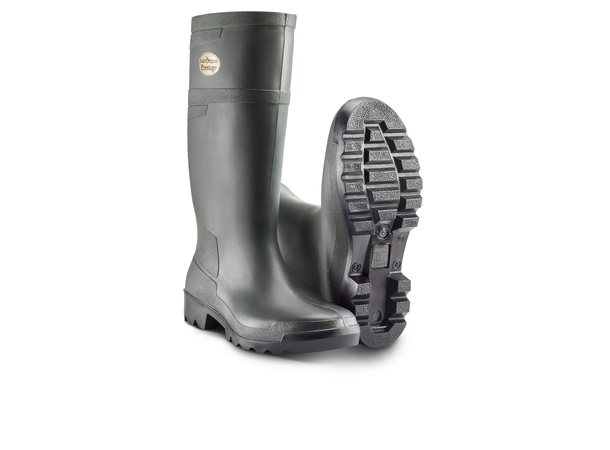Dunlop Prestige Grønn, str.39-40