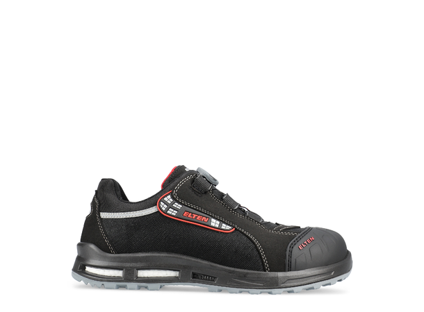 Elten Senex XXT Pro Vernesko BOA S3 Svart, str.44 S3 SRC
