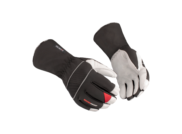 Guide Hanske 5060W 8 str. 8