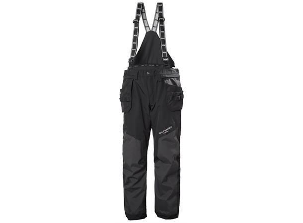 Helly Hansen Arctic vinterbukse Svart, str.C44