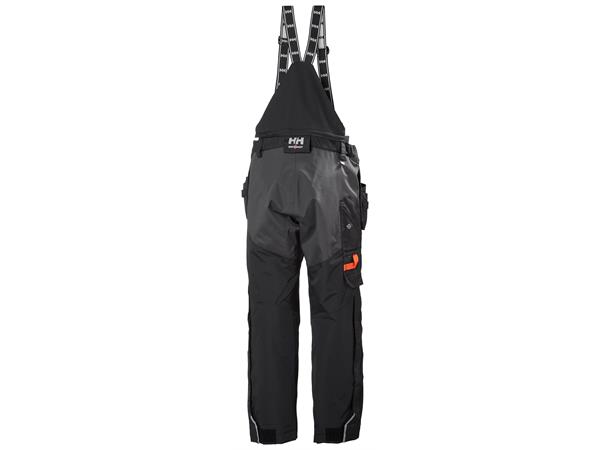 Helly Hansen Arctic vinterbukse Svart, str.C44