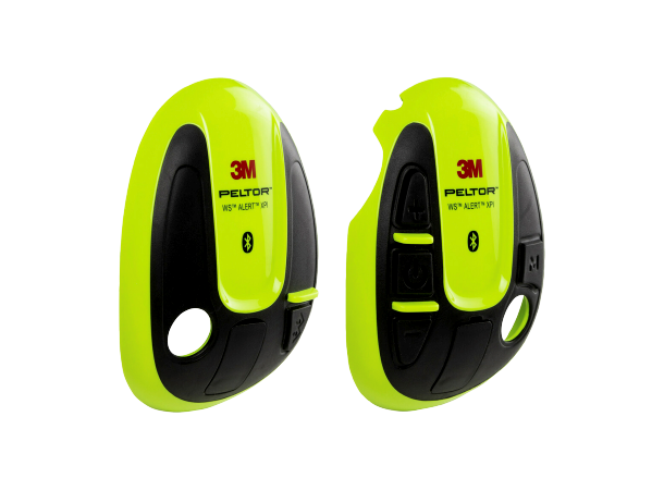 Peltor Deksel Ws Alert Xp Xpi Neon