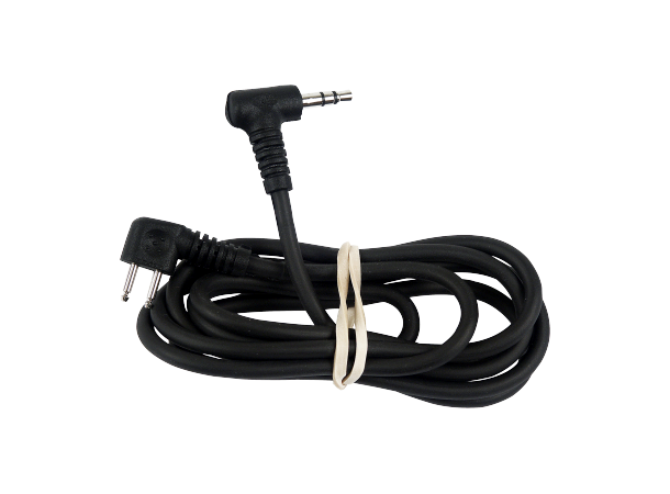 Peltor Kabel 3,5 Mm Stereo Fl6N