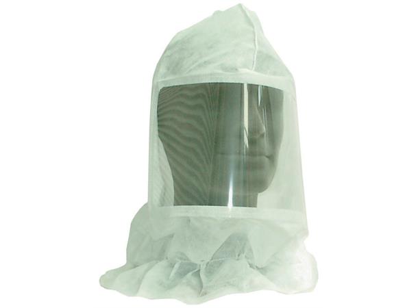 Skydda Hette Rayon Med Plex