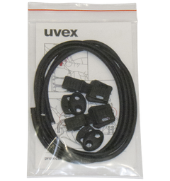 Uvex Skolisse Elastisk 9591.0