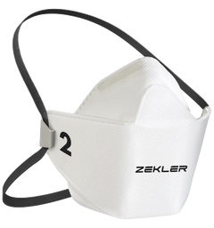 Zekler Støvmaske 1502 FFP2