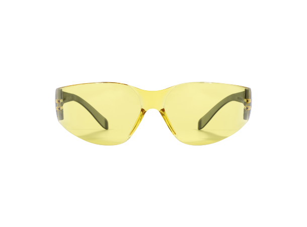 Zekler Vernebrille Z30 HC/AF Gul