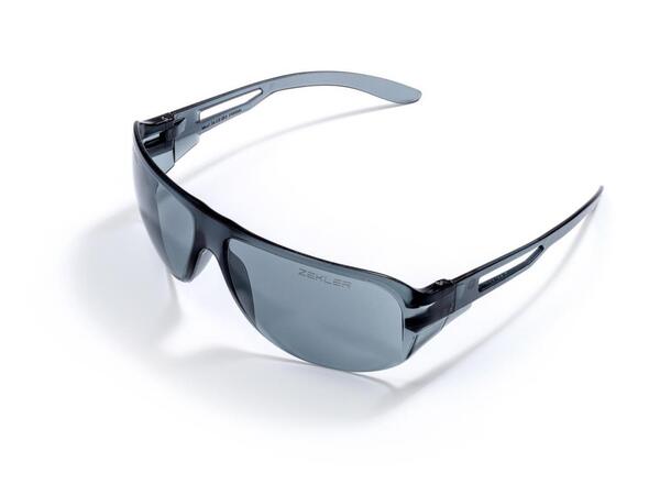 Zekler Vernebrille Z37 Hc/Af Grå