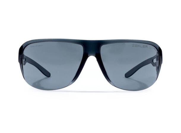 Zekler Vernebrille Z37 Hc/Af Grå