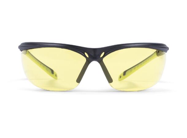 Zekler Vernebrille Z45 Hc Gul Gul