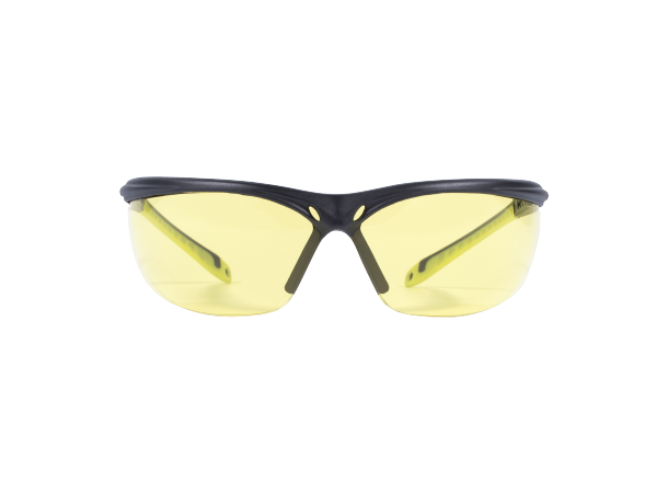 Zekler Vernebrille Z45 Hc Gul Gul