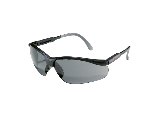 Zekler Vernebrille Z55 Hc/Af Grå Grå