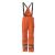 Helly Hansen Rothenburg III bukse HiVis Oransje, str.3XL 