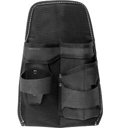 Fristads SNIKKI snekkerverktøyholder Svart, str.Onesize 9227 PPL